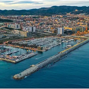 Ap4us B1 - For Us - Sightseeing & Near To Barcelona , Badalona Espagne
