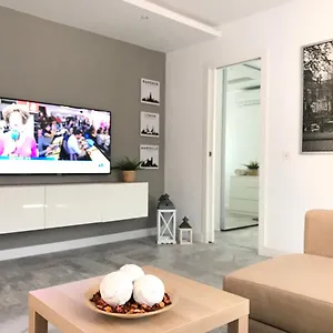 Luxury Loft Malaga Sol , Torremolinos Espagne
